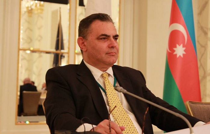 Discussions on Nagorno-Karabakh conflict held in Belgium